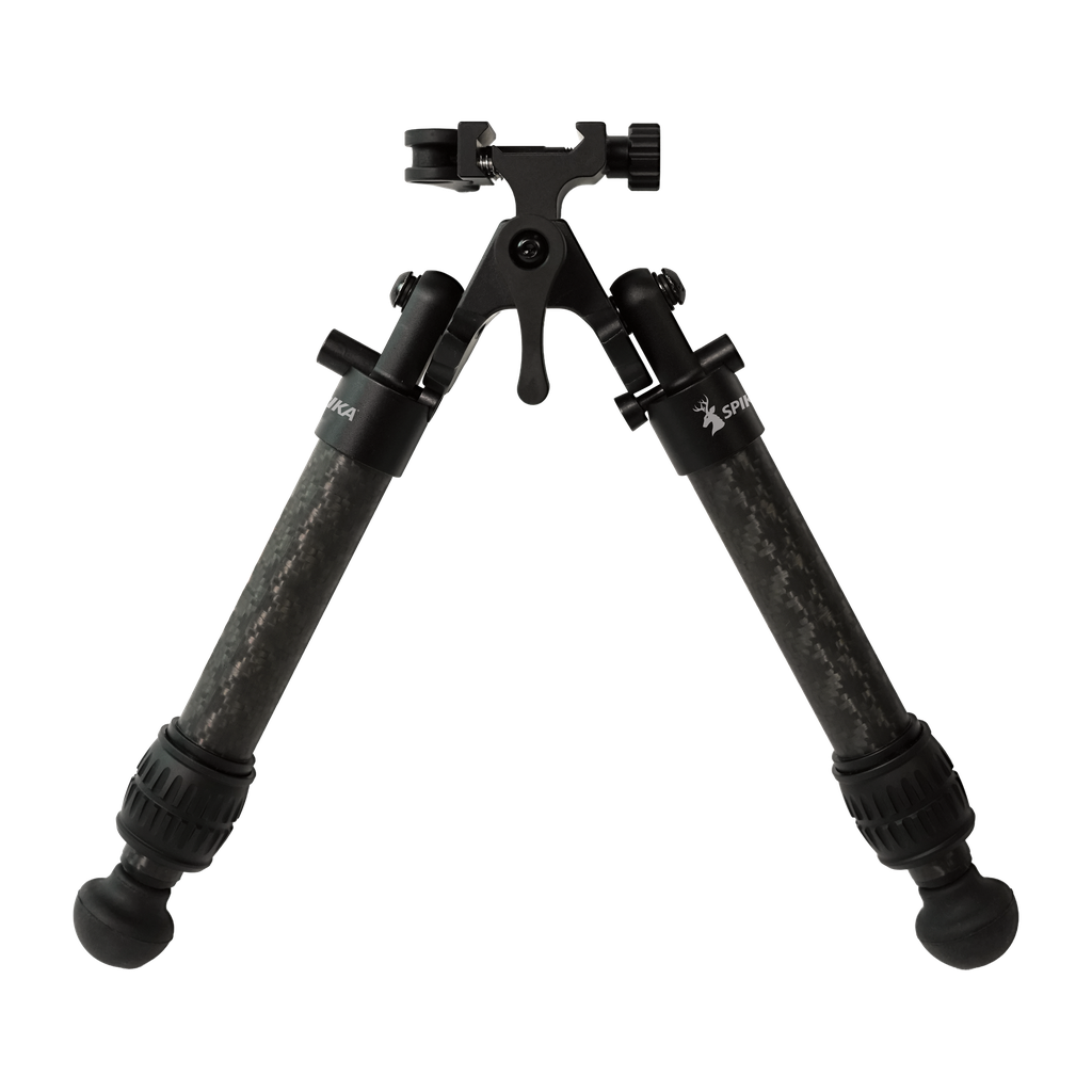 Velocity - Carbon Bipod - 7"-10"