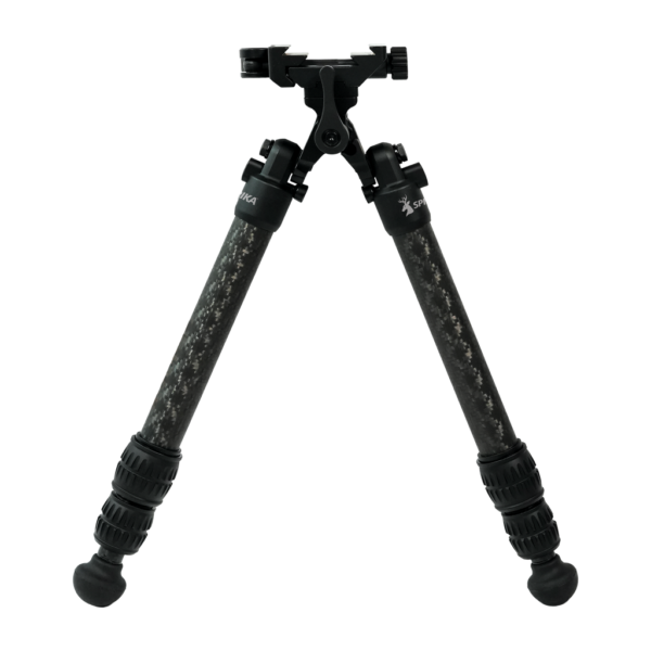 Velocity - Carbon Bipod - 5"-18"