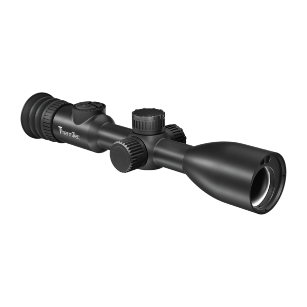 ThermTec IBEX 635L Thermal Tube Scope